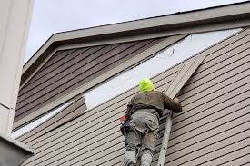 Best Historical Building Siding Restoration  in Cutchogue, NY